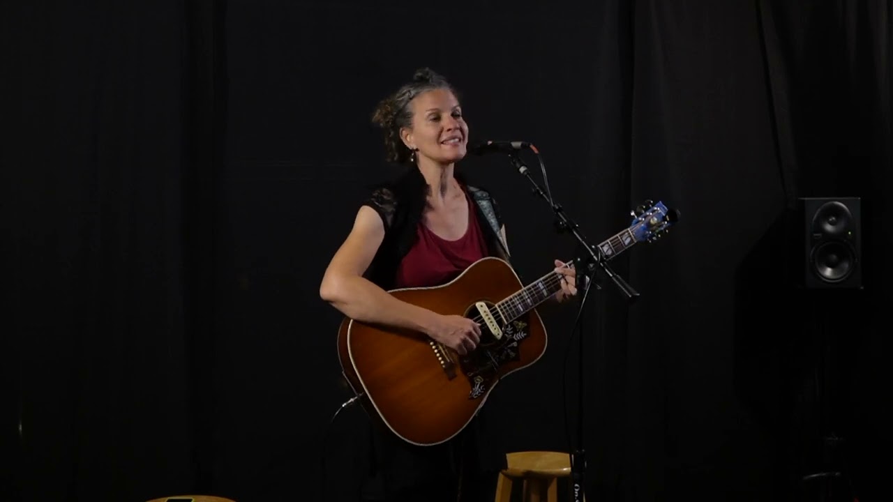 Antje Duvekot - Long Way