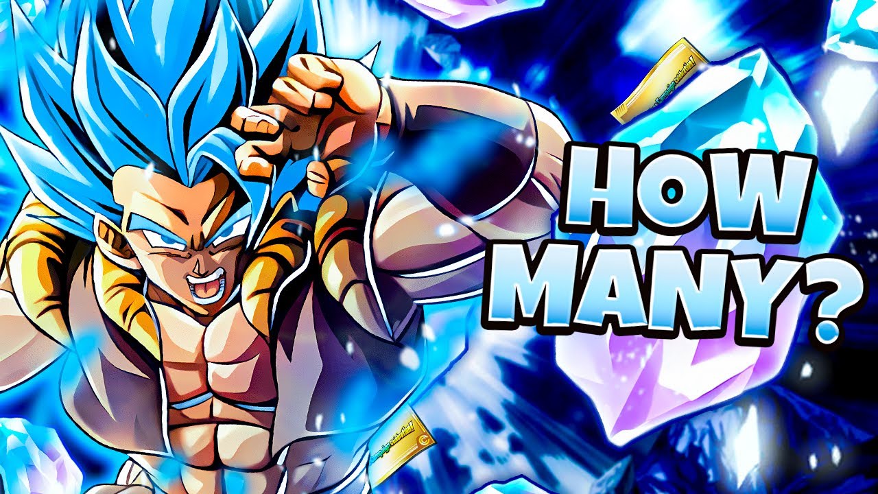 FREE LR's + Dokkan Festivals!! Memorial Dragon Stone SUMMONS Tickets | DBZ Dokkan Battle