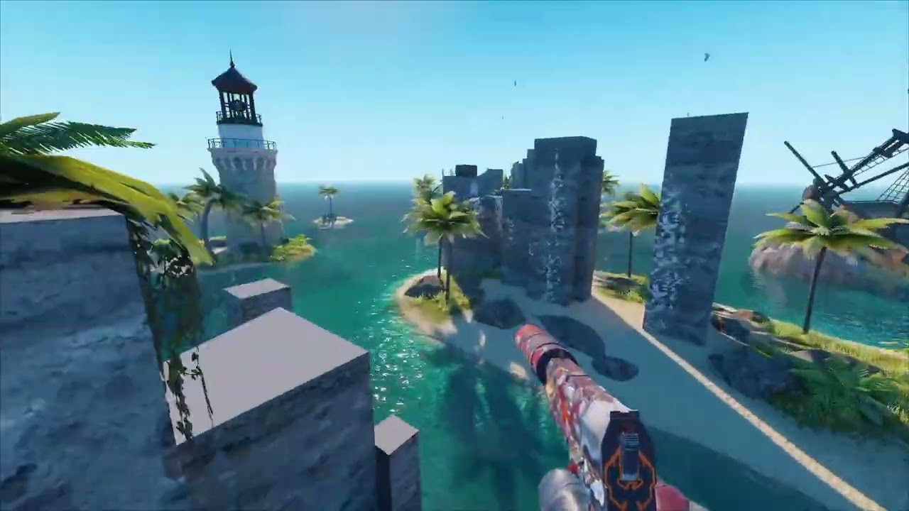 Kz_Victoria Ft Neon