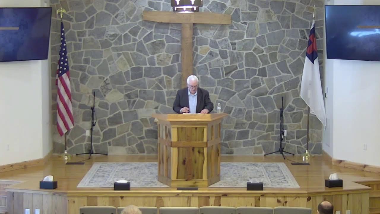 Bethlehem Church Live Stream