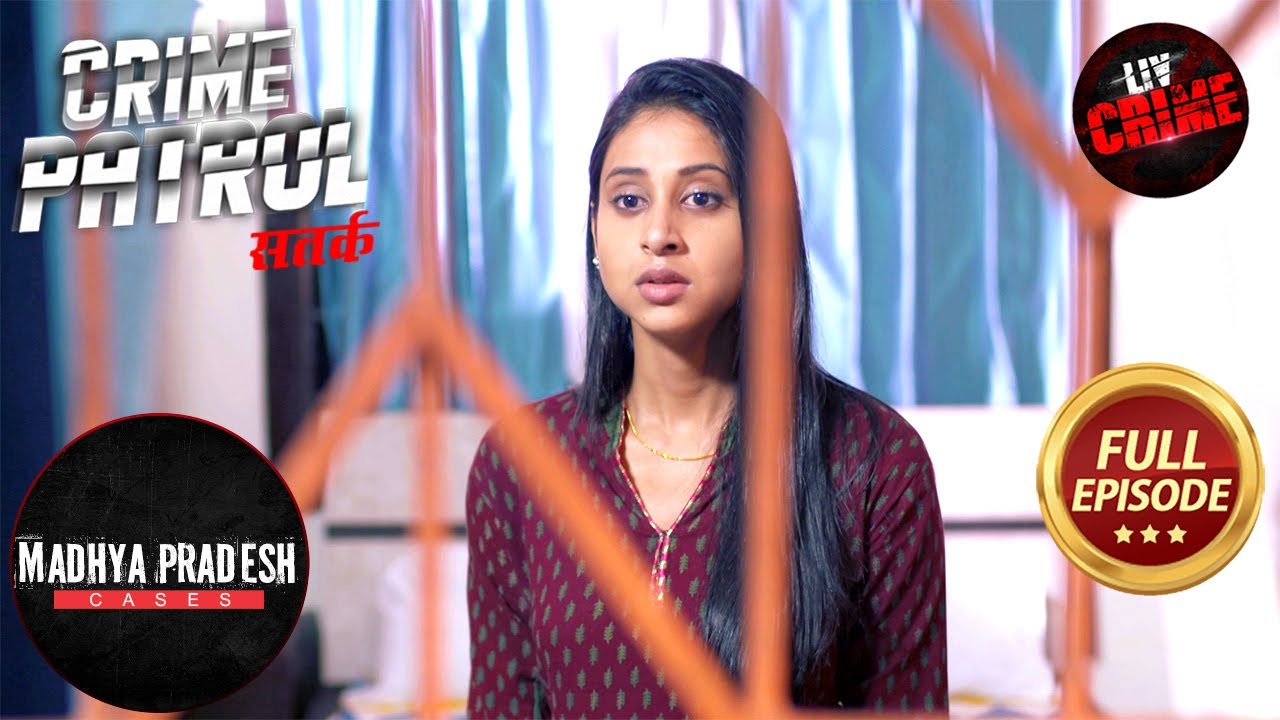 क्या ज्योतिषी का Predection बना उसकी डर की वजह? |Crime Patrol Satark S2| Madhya Pradesh Special Case