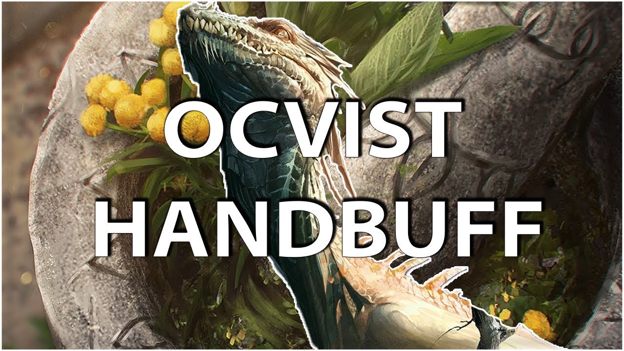 Gwent: The Witcher Card Game - Nilfgaard Ocvist Handbuff deck - Calveit Gameplay