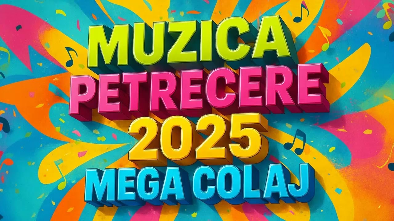 🪗 Muzică Lăutărească de Chef 2025 | Colaj de Nuntă, Veselie și Spriț