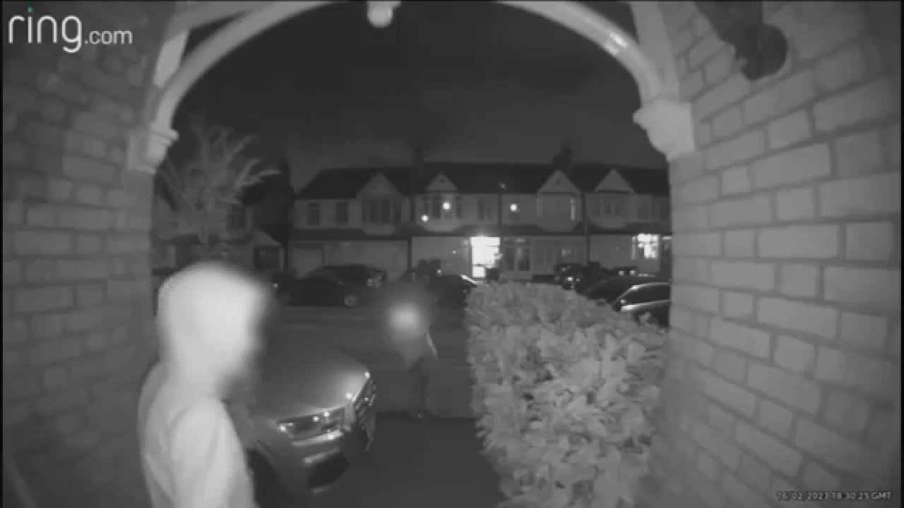 NJ police warn residents of 'door-kicking' challenge on TikTok