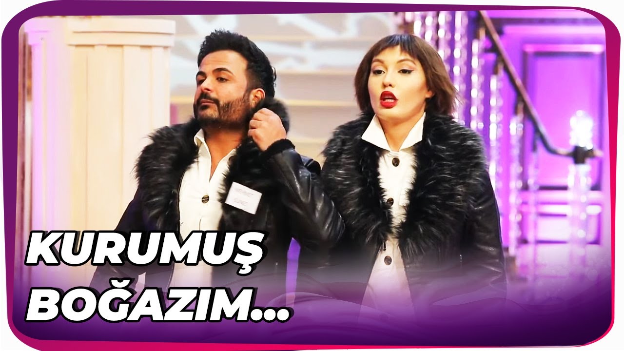 Popstar Değil Rapstar | Doya Doya Moda 146. Bölüm
