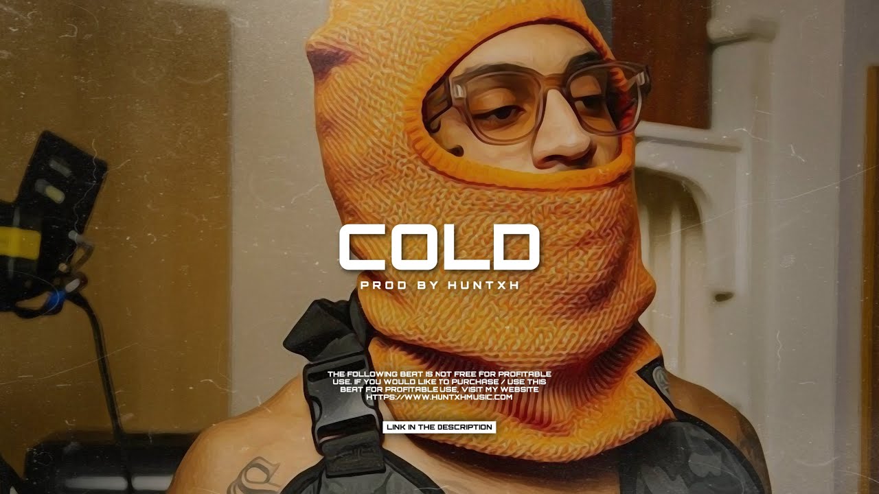 [FREE] Nafe Smallz x M Huncho x D Block Europe Type Beat ‘COLD’ (Prod By. Huntxh)