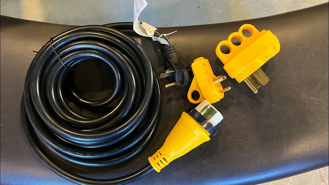 Incredible Tiny Tutorial Electrical in Our Homes 🏡 🇺🇸😉🔌💥🔋