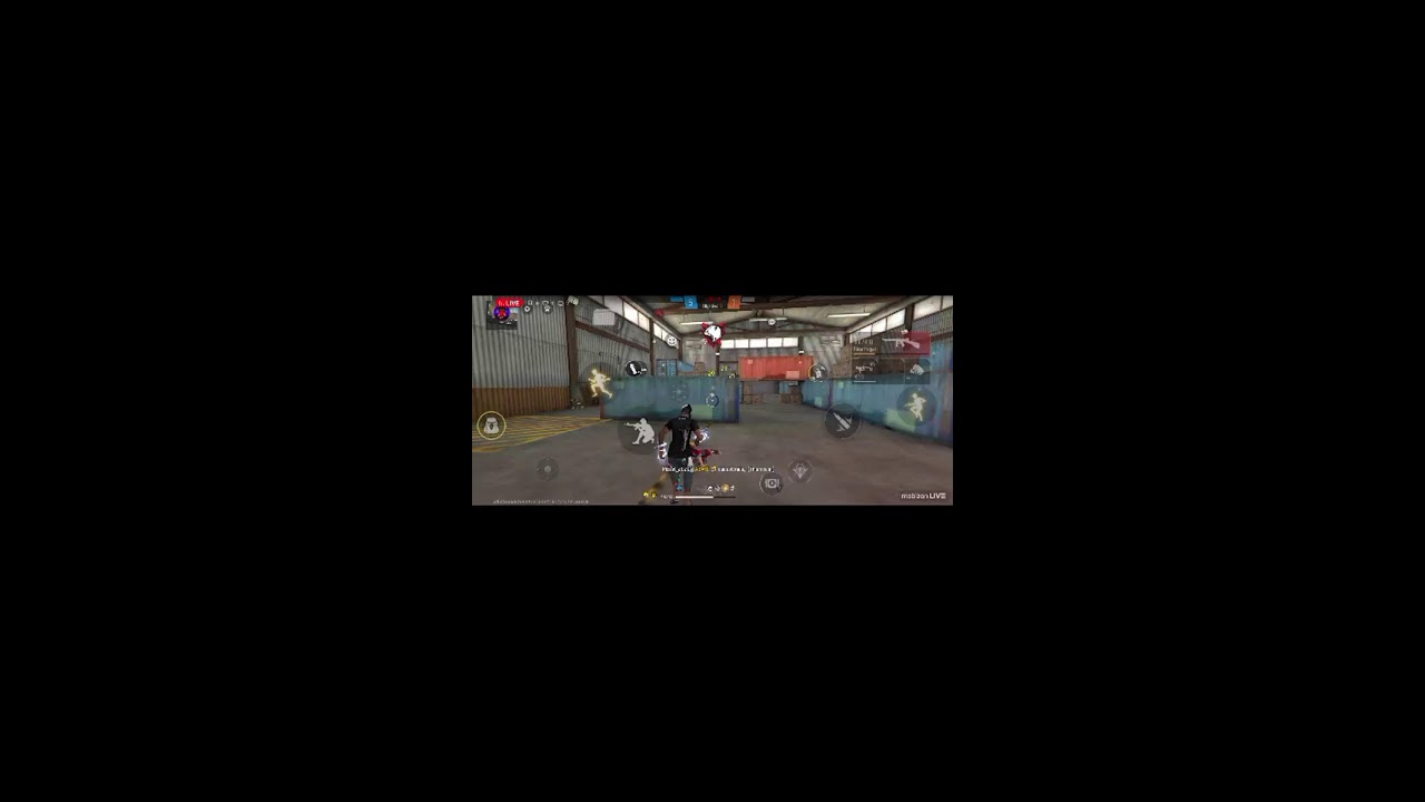 vamos jogar free fire