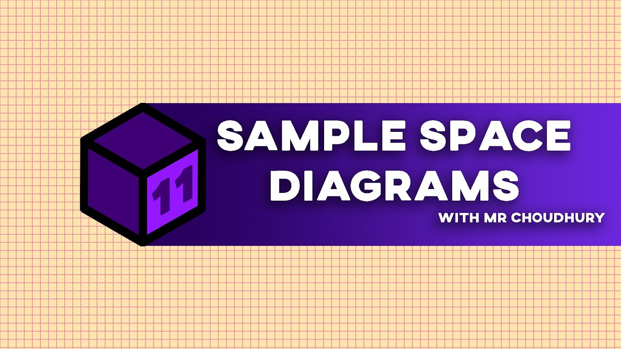 Sample Space diagrams