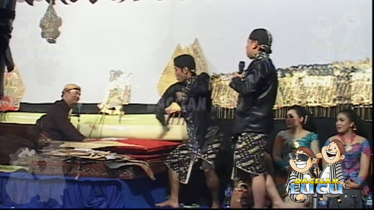 #PERCIL & YUDHO edisi rumba rumbu cekrah cekreh