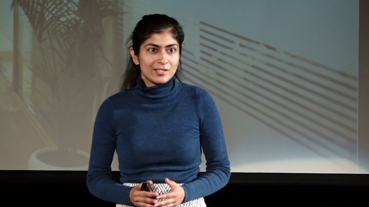 Why Small Cogs In A Big Wheel Matter  | Ms. Pallavi Bishnoi | TEDxSBSC