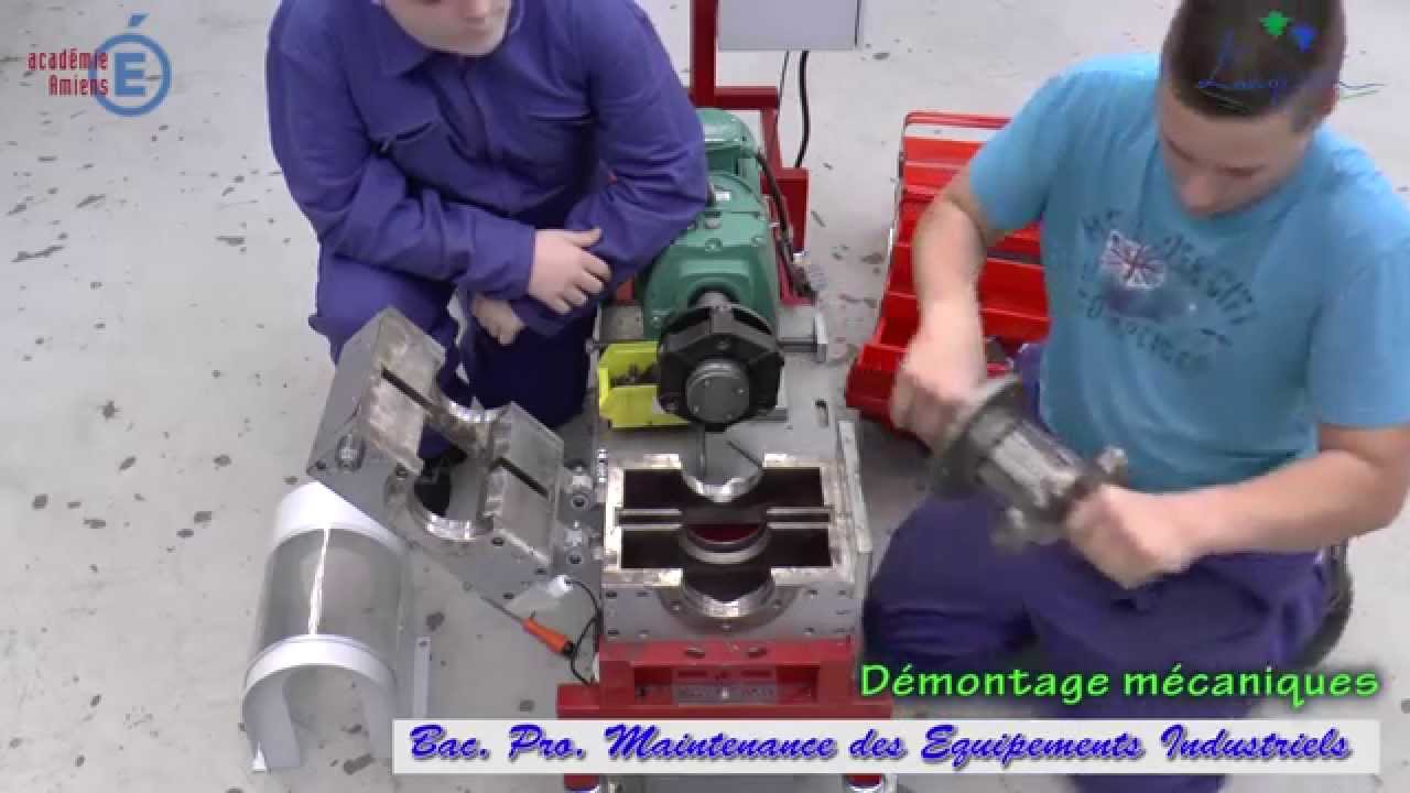 Bac pro MEI devient MSPC