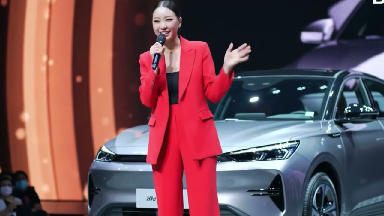 BYD&rsquo;s Fifth-Gen DM Hybrid &mdash; 2000 km Range & Blade Battery Explained #evtechnology #evbattery #byd