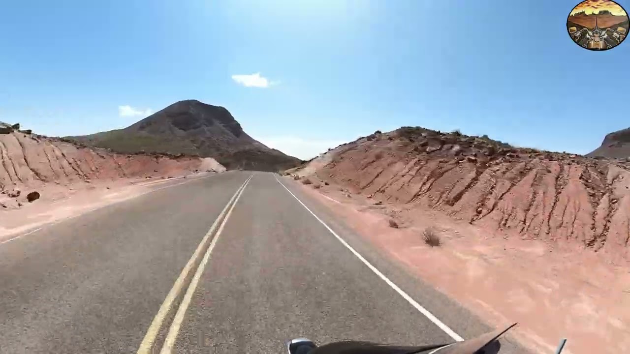 Big Bend TX