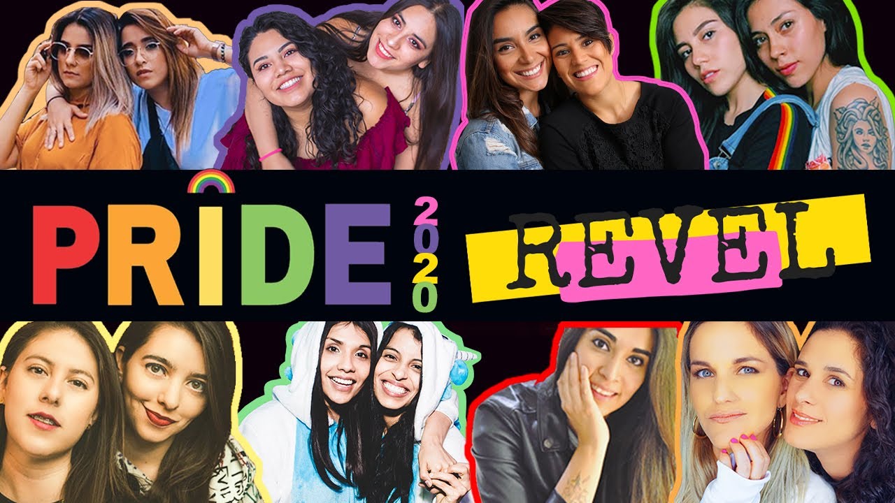 ReveLESBIAN POWER | #Pride2020