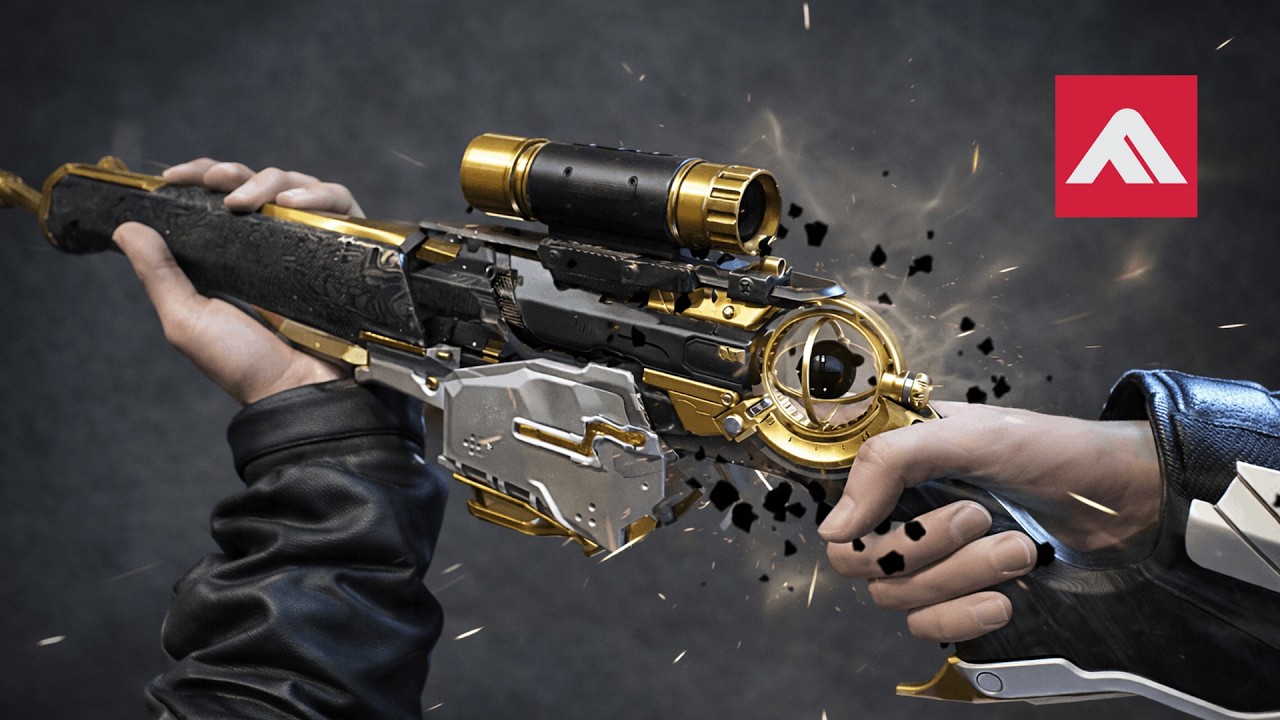 New Chinese THE FINALS Skins Reaction