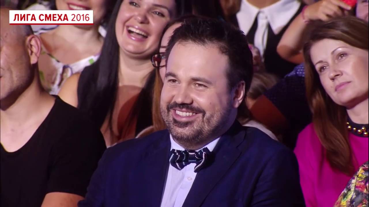 Как отличить русского от украинца