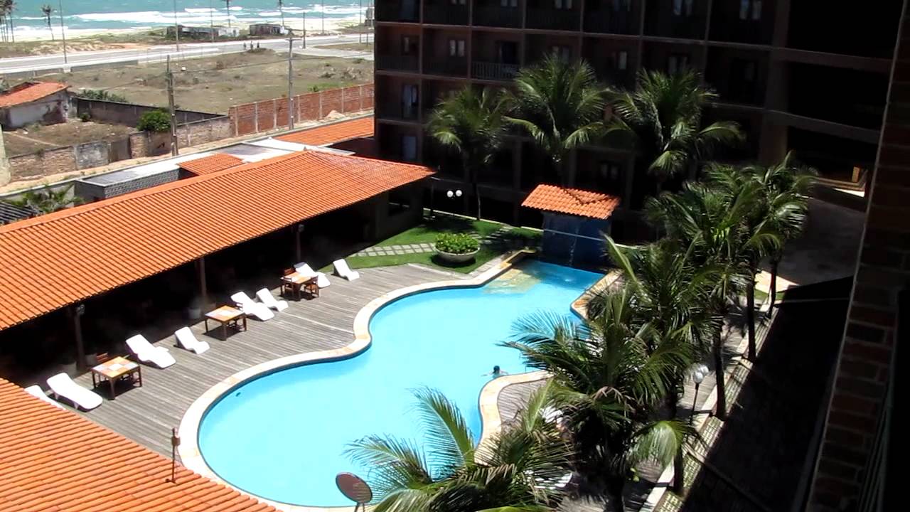 HOTEL PORTO FUTURO - FORTALEZA - CE