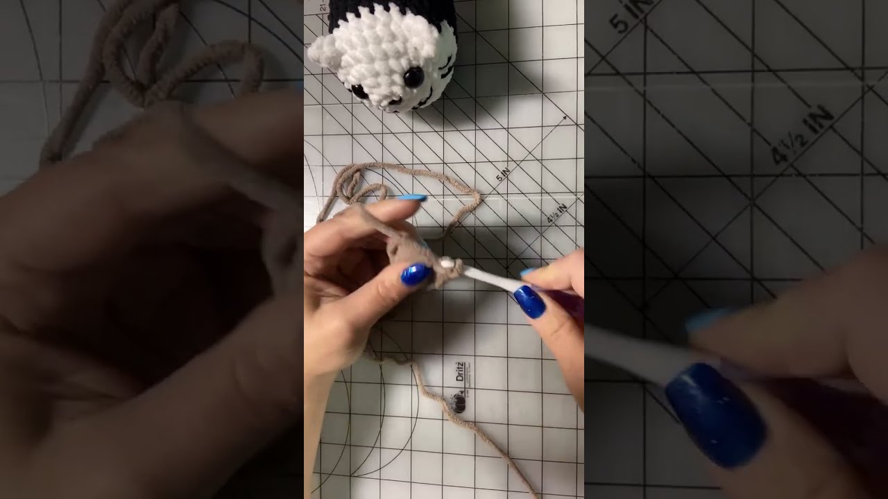CraftyWitch232 is live!