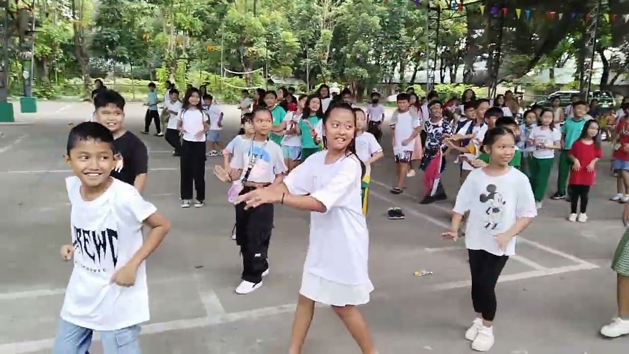 Cabalantian Elementary school 