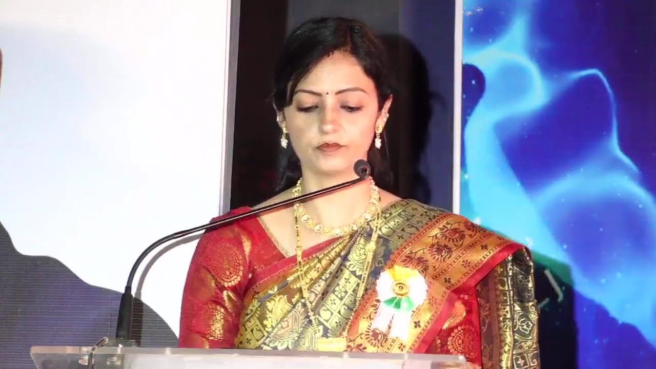THE NARAYANA E-TECHNO SCHOOL BEED ANNUAL DAY 2023