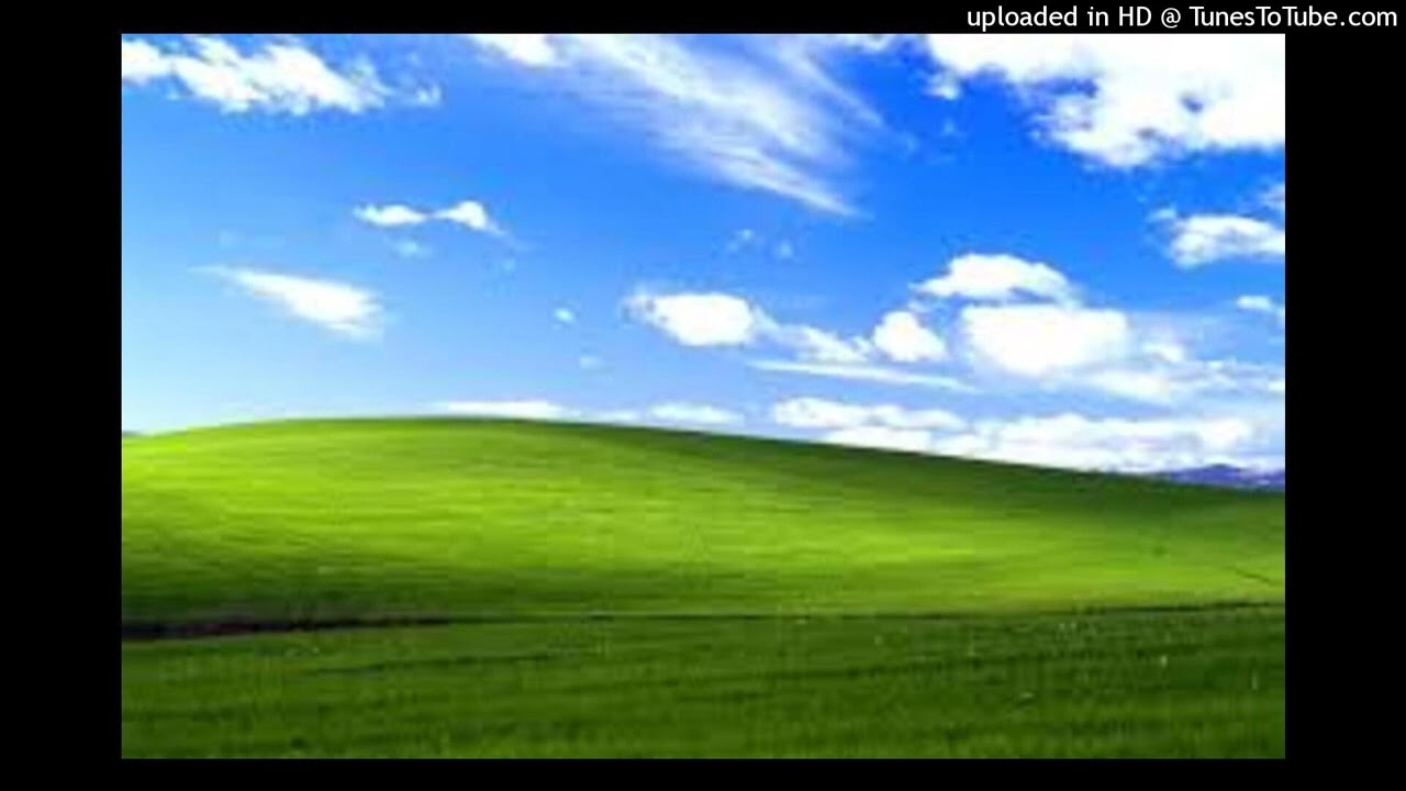 Windows XP x Swag Type Beat - 