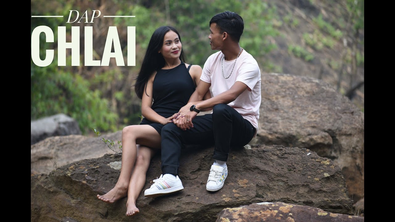 DAP CHLAI || OFFICIAL MUSIC VIDEO .