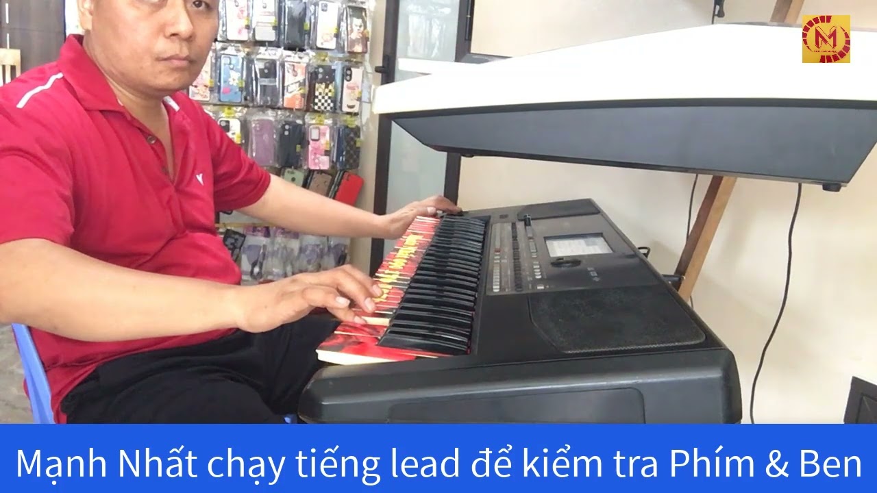 KOG PA600 Gi&aacute; 8,3tr| Thanh l&yacute; đ&agrave;n organ Kog Pa600|