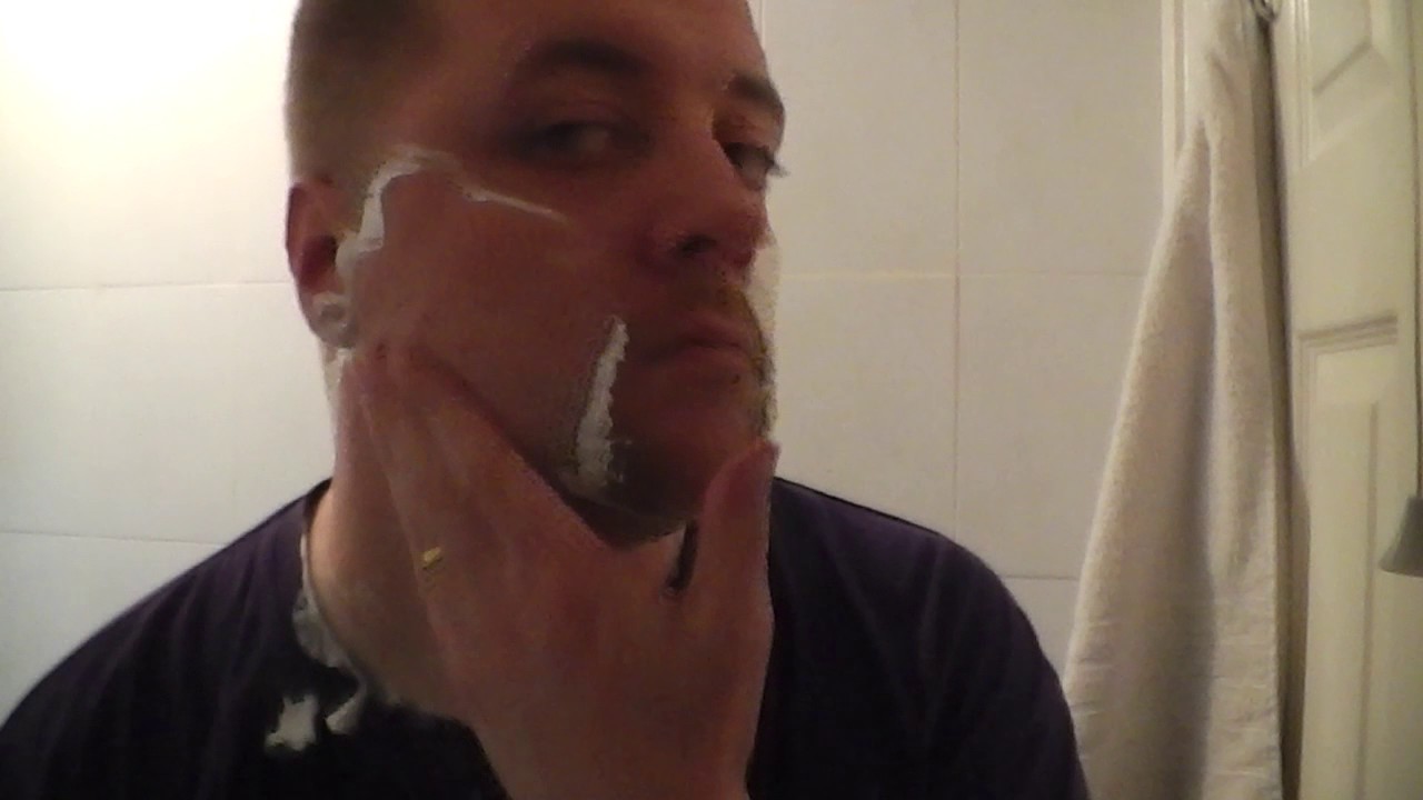 Timor Razor Blade Review!