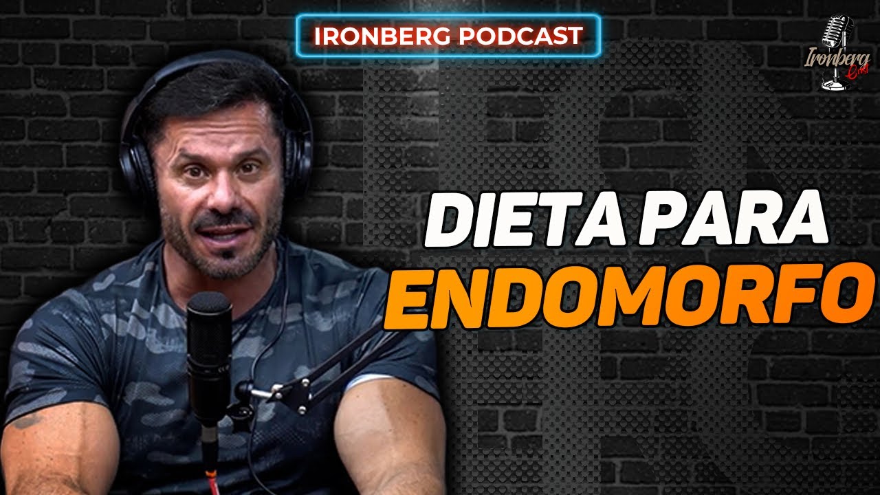 PROPOR&Ccedil;&Atilde;O IDEAL DE MACRONUTRIENTES PARA ENDOMORFO &ndash; IRONCAST CORTES