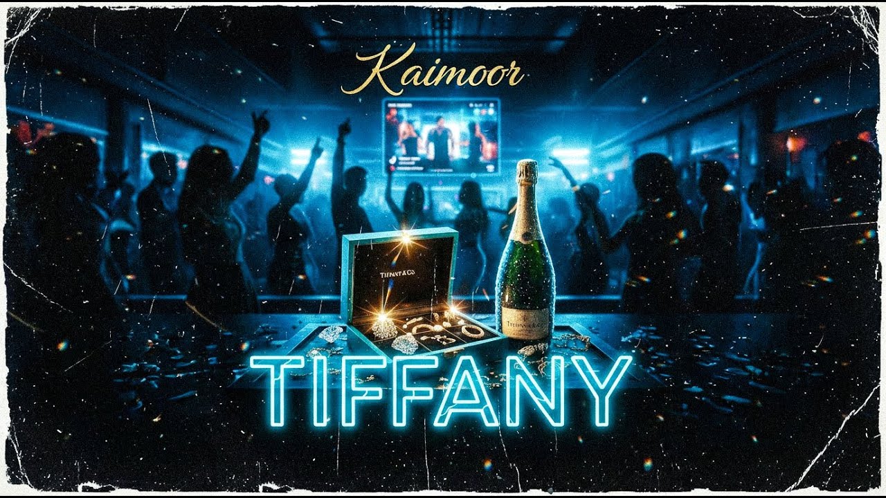 Kaimoor - Tiffany [Премьера Трека 2026]