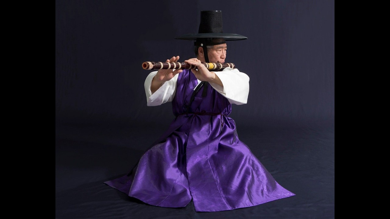 26년 02월27일 정규방송 시작 합니다.#대금, #가요대금#최명호가요대금, #BambooFulte, #KoreanFulte, #Deageum, #Koreanbambooflute