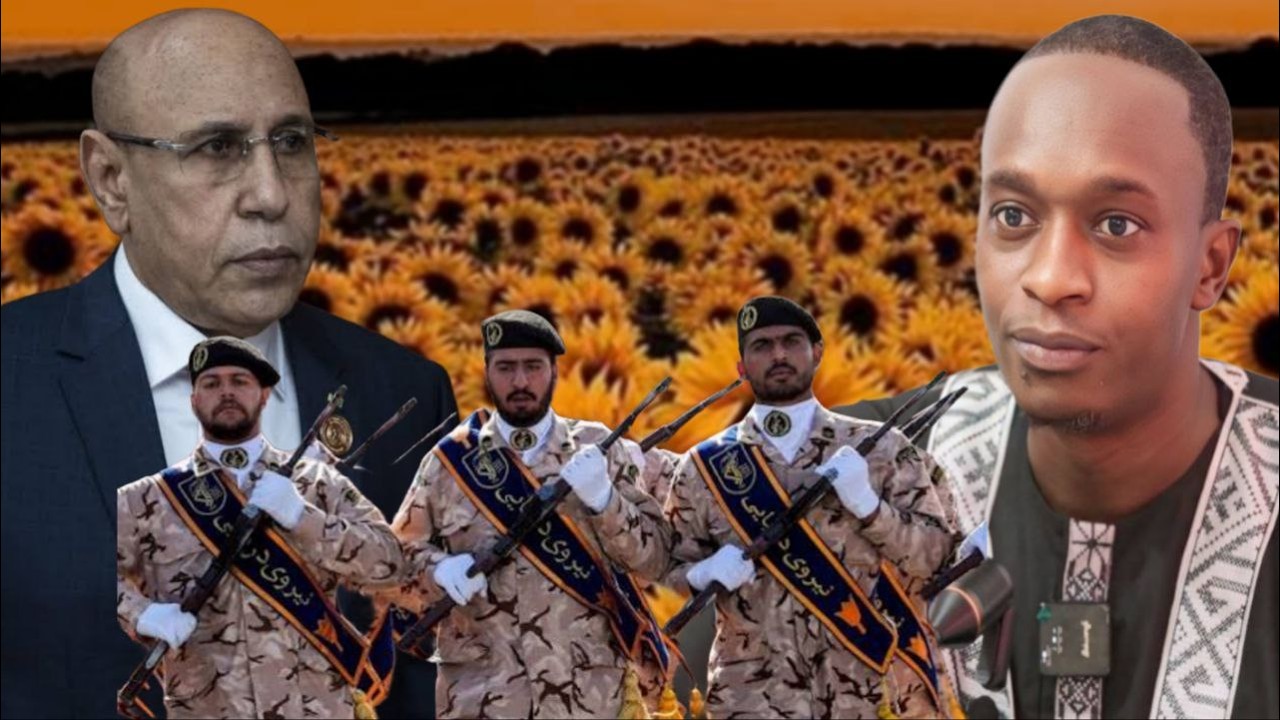 Iran-USA/ Mali-Mauritanie