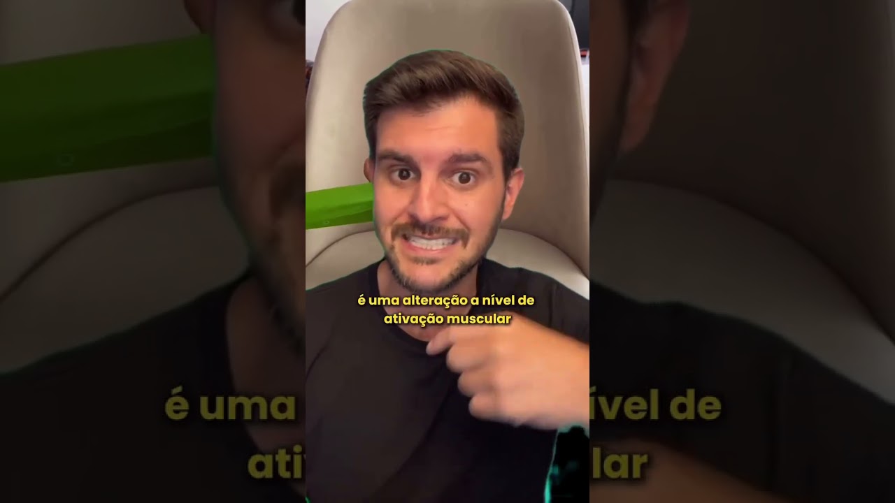 Pare de insistir em exercícios convencionais para instabilidade crônica de tornozelo.
