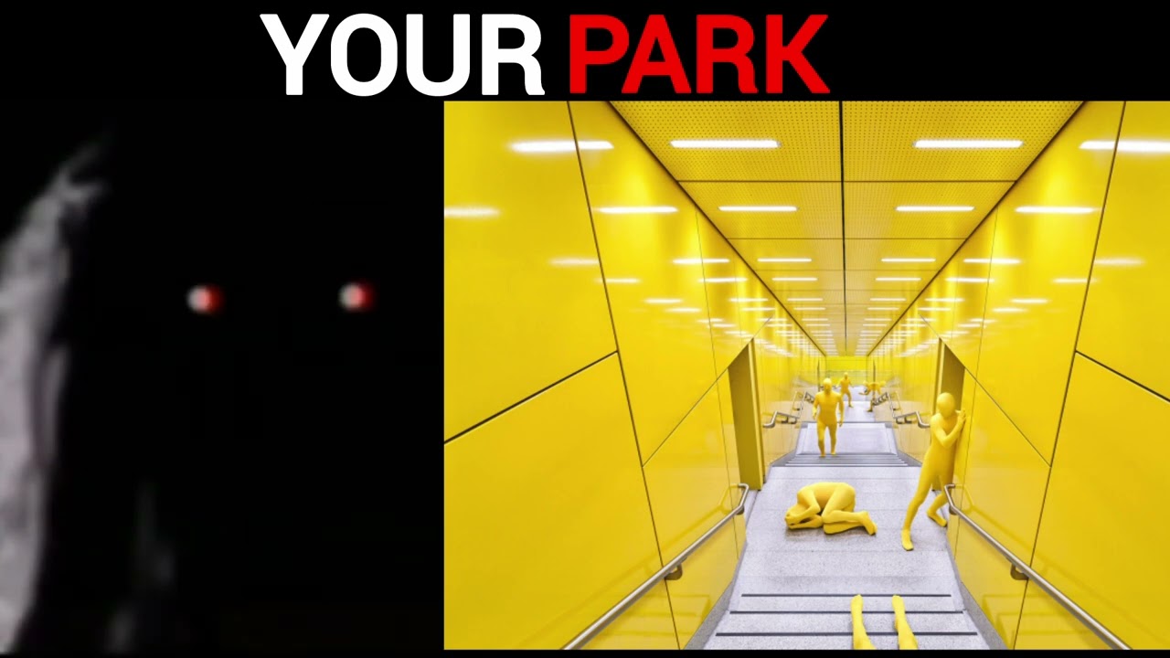 Mr incredible becoming uncanny memes (your park) 30 +phases 