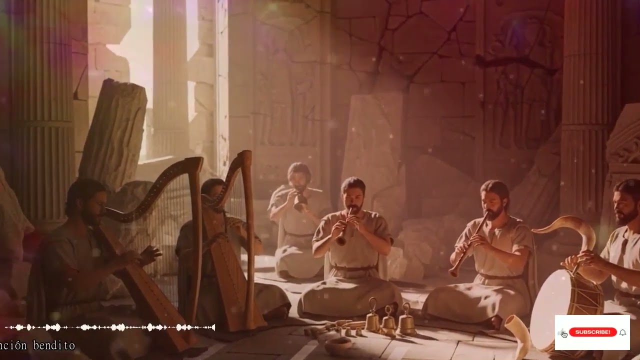 En Jerusalén Resuena La Voz Del Shofar Y Cánticos Hebreos En Adoración A Adonai Eterno