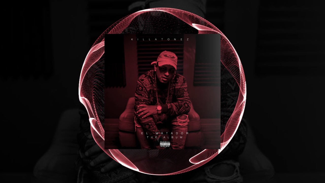 13. Killatonez - Todo Empezo ft. Tony Brouzee (El Matador The Album)