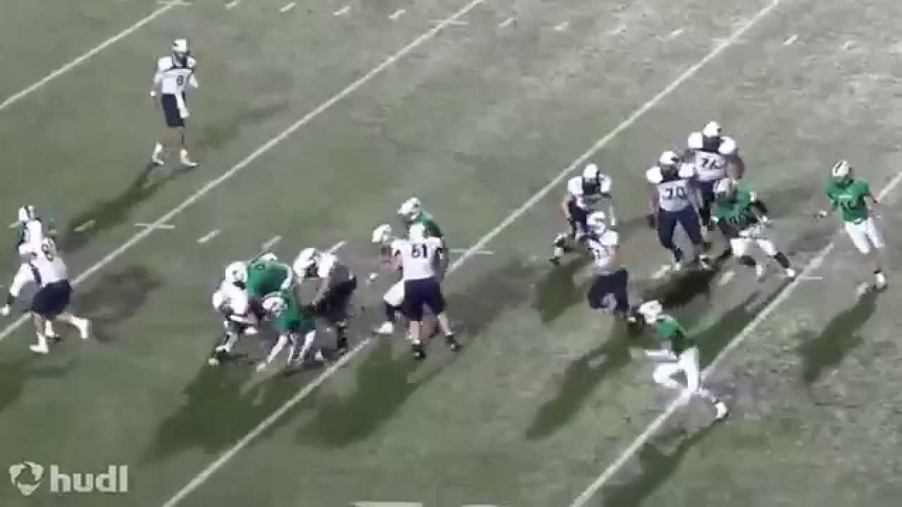 King Newton Southlake Carroll Highlights