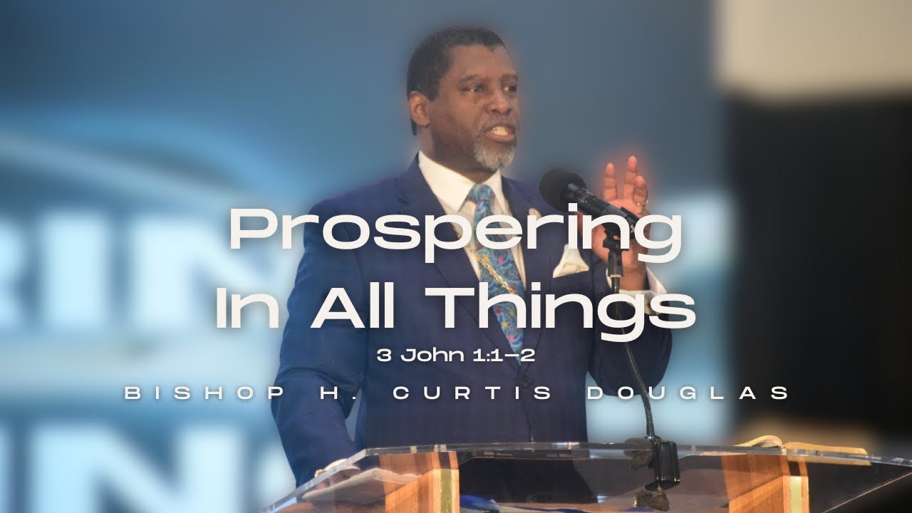 Sunday Service - January 25, 2026