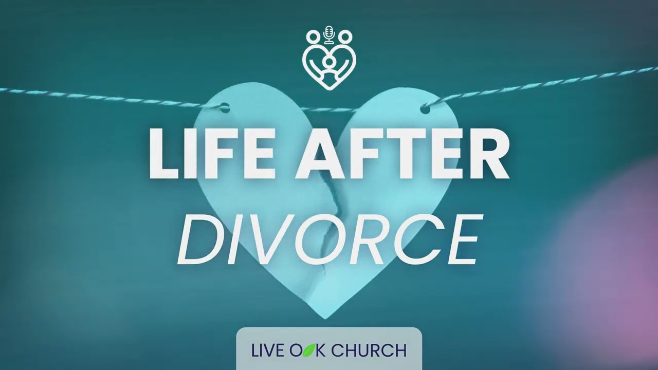 Life After Divorce | Family Answer Man 60