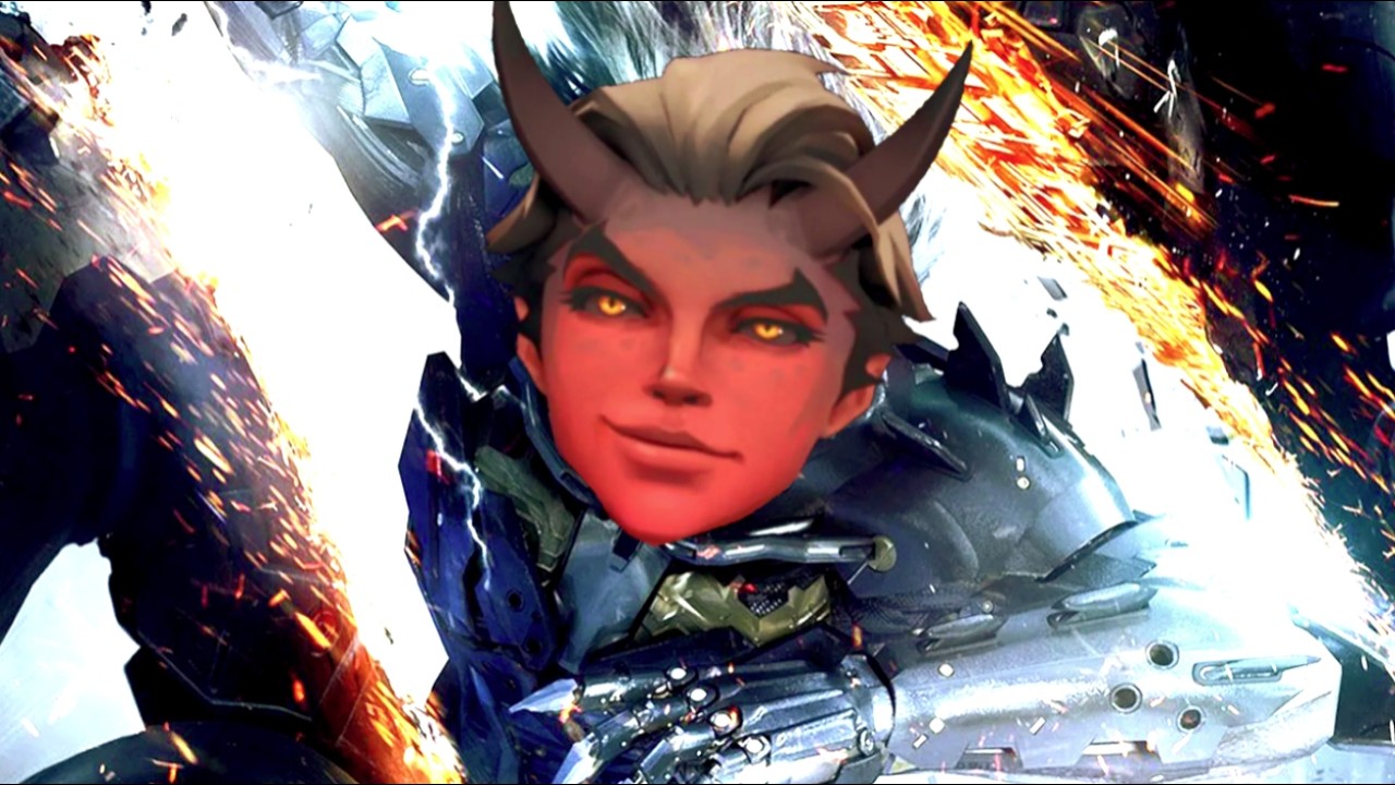 They Need To Nerf This Little Twink | Deadlock