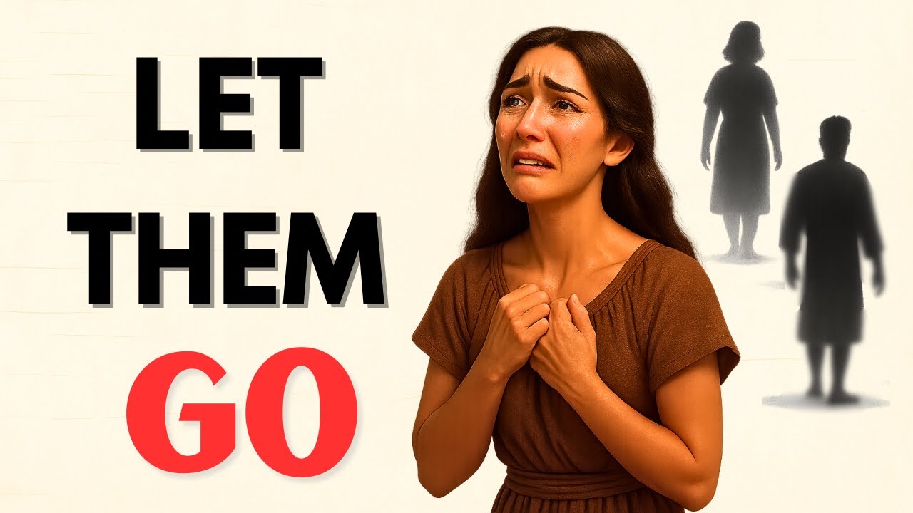 5 Signs God Is About to Remove Someone From Your Life