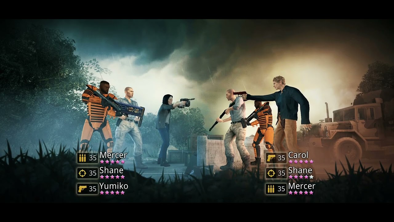 TWD NML PvP 17Mar26 Dumpster Divers 19B