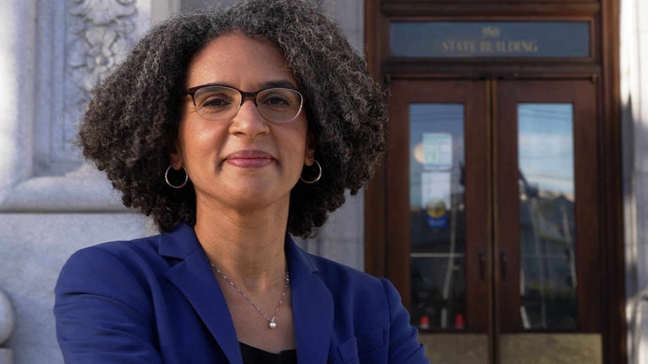 Yale Law School at 200: Leondra Kruger &rsquo;01 on a Career of Service