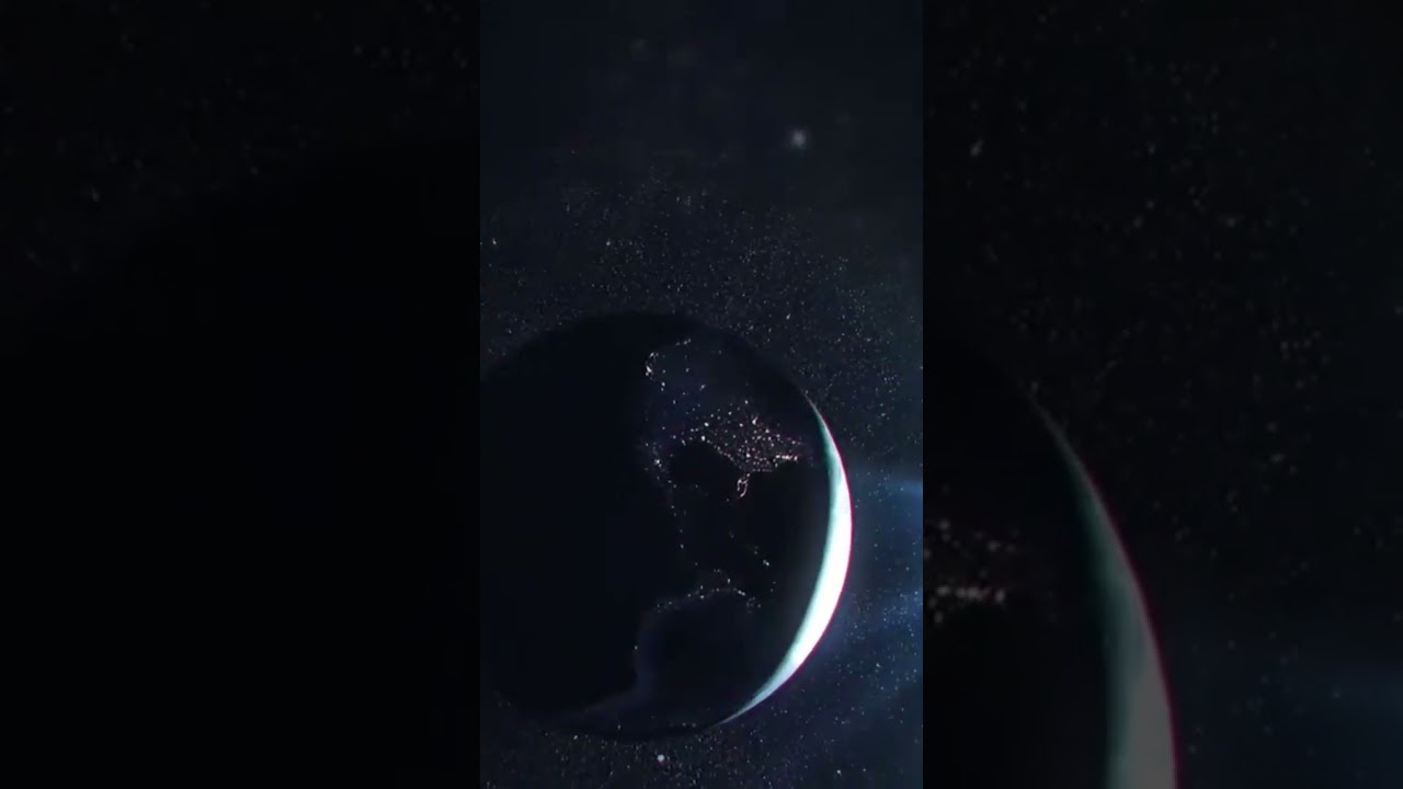 100 FPS 🌟 to relax #space #sports #universe