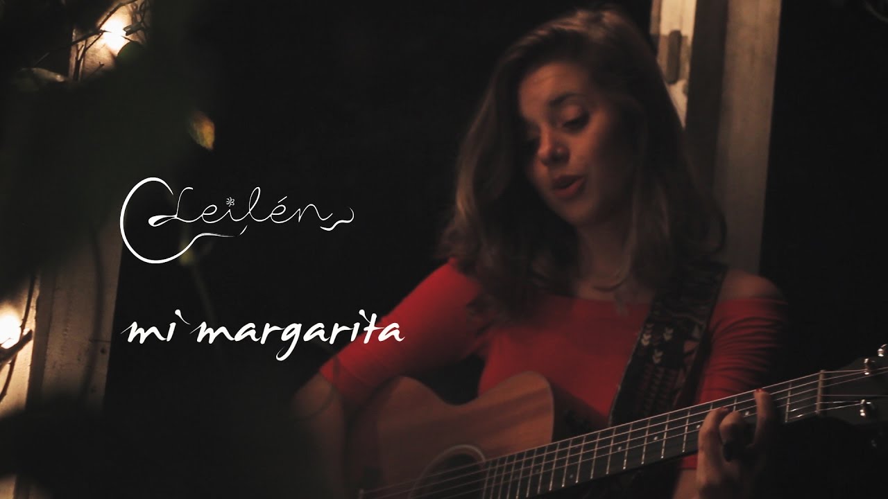 Mi Margarita | Leilen