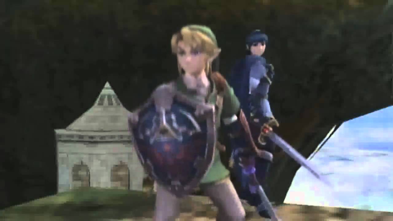 Clash of the Three Worlds Episode 1 Part 2