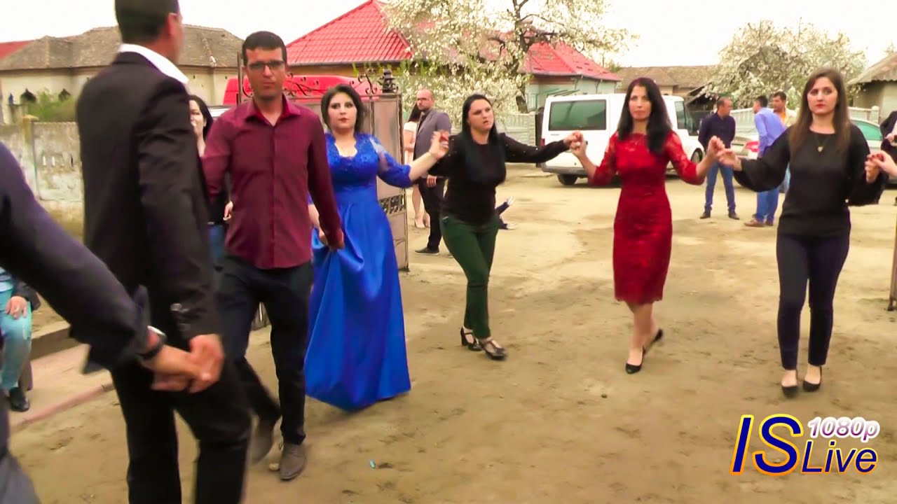 Ancuta Vajaica si Relu Trusca   cununie Madalina & Viorel Saizu  #2