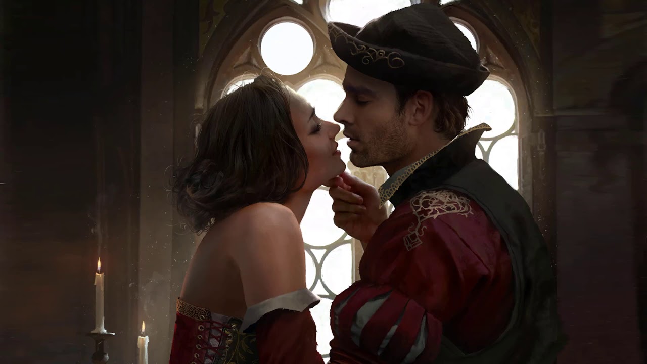 Lady Gaga | Alejandro | Medieval Music Cover