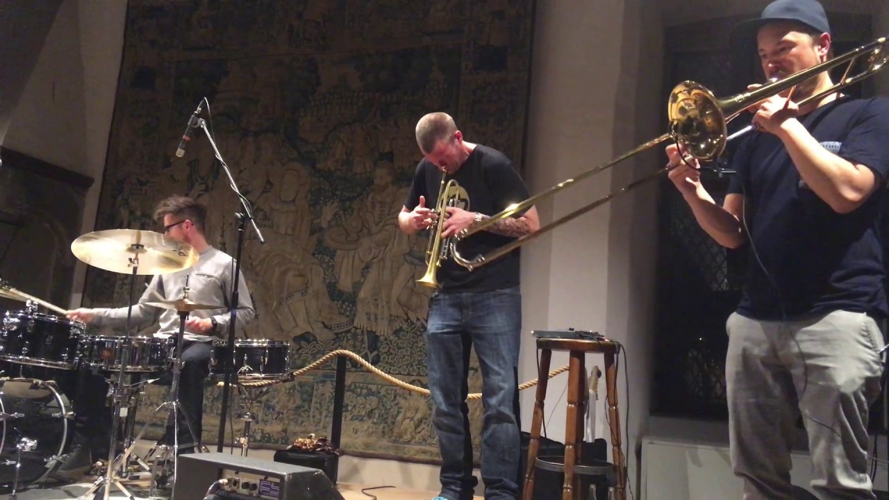 Three Fall & John-Dennis Renken